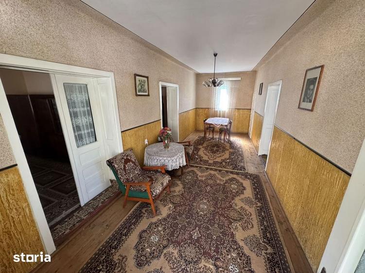 Casa de vanzare la 20 km de Blaj - 11