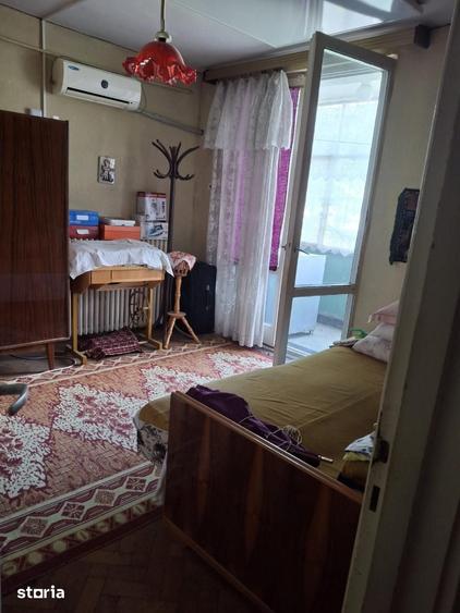 Apartament cu 2 camere în Țiglina 2