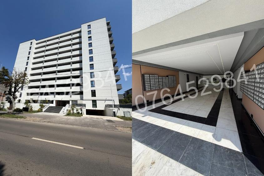 Apart. 2 camere,bloc 2026,Militari,zona Preciziei-Pacii 6 min metrou - 14