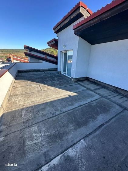 Casă cu 4 camere cu Teren 454 Mp în Baciu