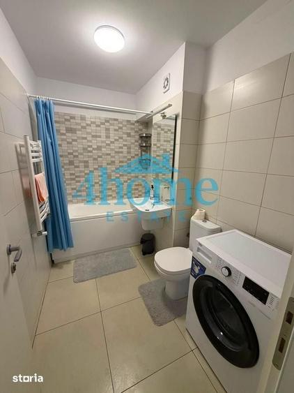 Studio|Promenada|Aviatiei|Bloc nou|Parcare - 1