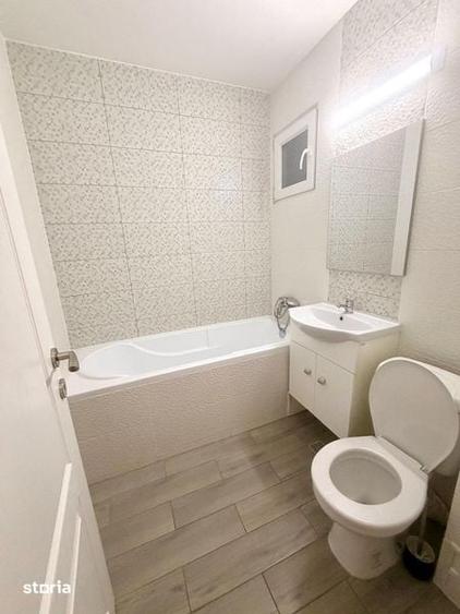 Apartament cu 2 camere decomandat în Giurgiului