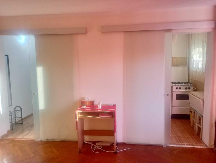 Apartament cu 2 camere semidecomandat în Nord