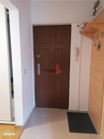 Apartament 2 camere decomandate, et.3, mobilat si utilat, Theodor Pall - 9