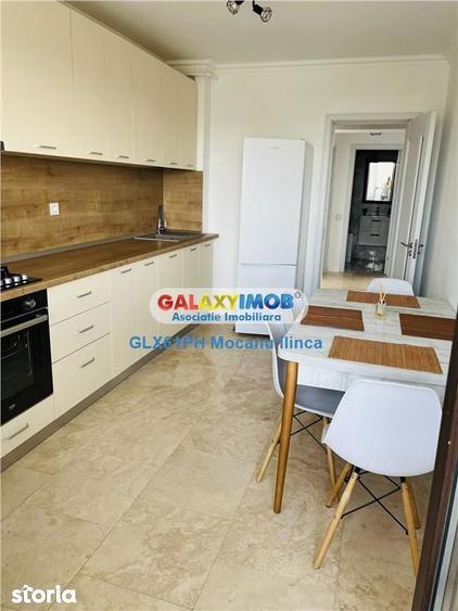 Apartament cu 2 camere, mobilat în Pictor Rosenthal