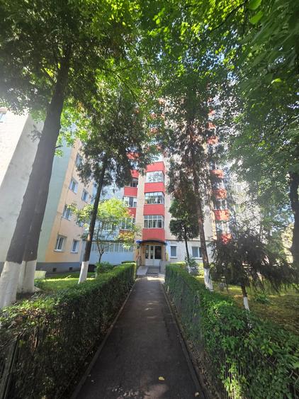 Apartament cu 2 camere decomandat în Mănăștur