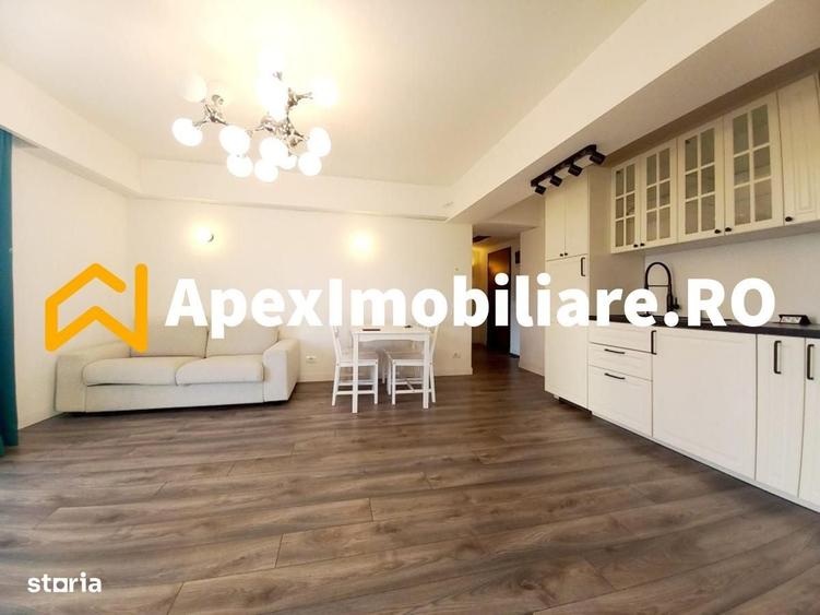 Apartament cu 3 camere decomandat în Colentina