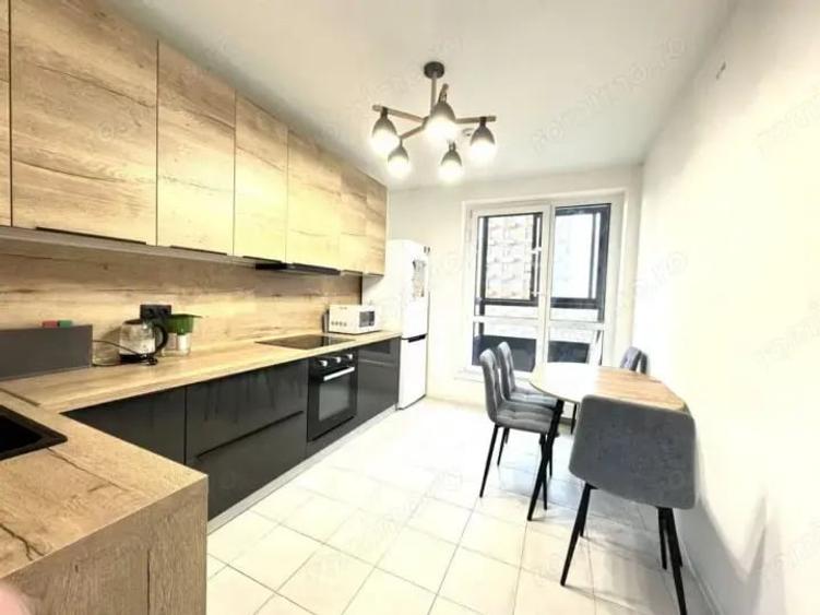Ofer spre inchiriere apartament cu 2 camere in zona Titan - 1