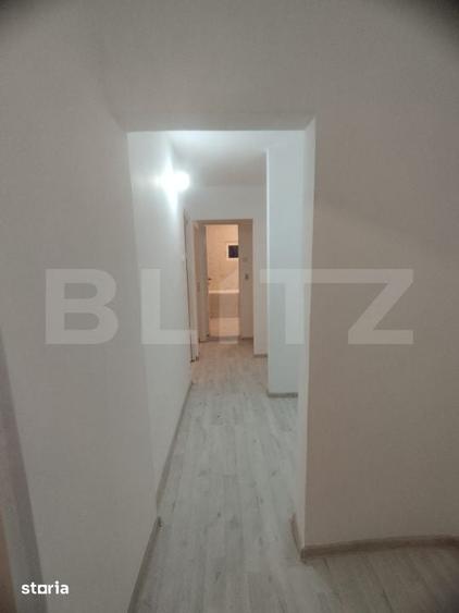 Apartament cu 3 camere în Tomești