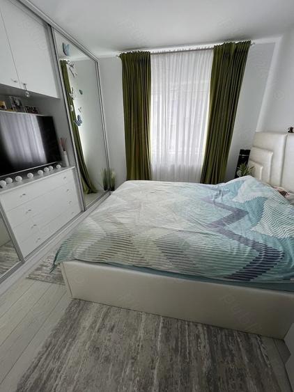 Theodor Pallady 2 camere cu balcon si parcare - 5