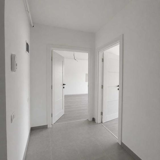 Apartament cu 2 camere decomandat în Sânpetru