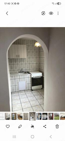 Garsonieră decomandată în Dorobanți