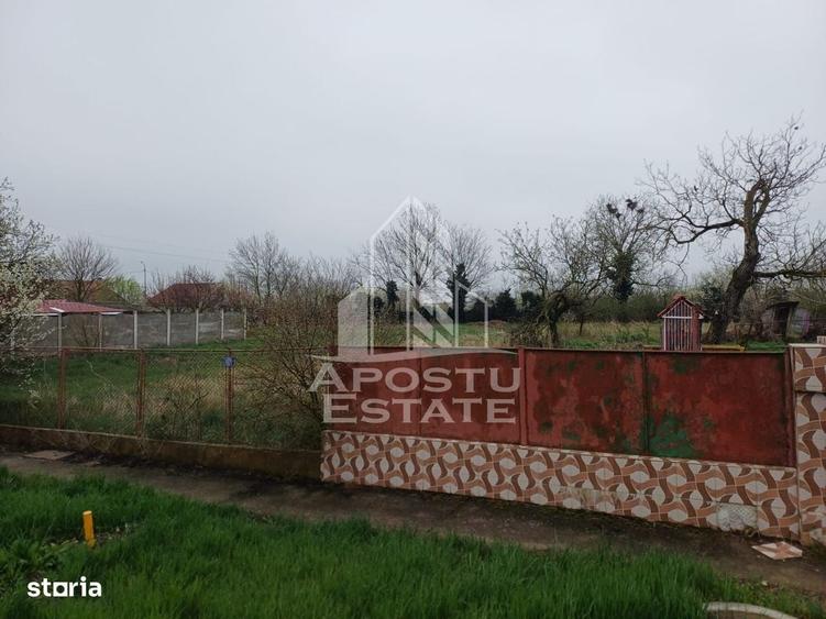 Spațiu comercial, în Voiteg