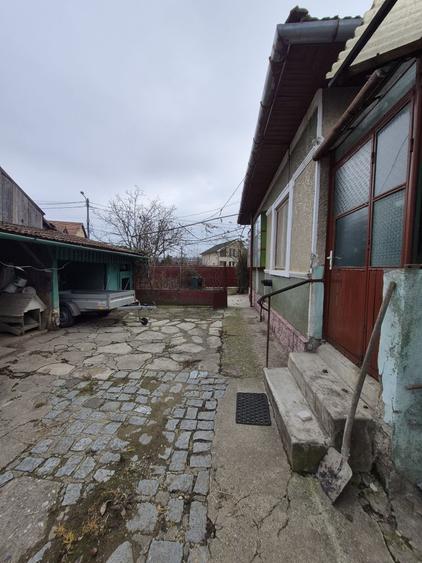 Vand casa cu teren - 3