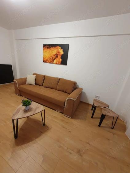 Inchiriez garsoniera premium zona Coresi Privat - 3