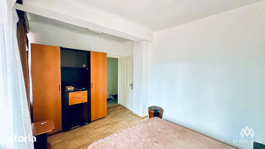 Hotel in Paltinis, Str. Cindrel, 20 camere, 11 bai, D+P+E2+M - 20