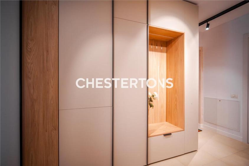 Apartament 2 camere terasa 8 mp, constructie noua in Rahova, - 2