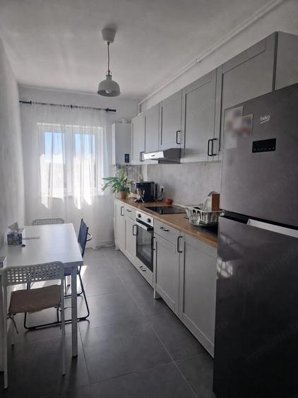 Apartament cu 2 camere în Mehala