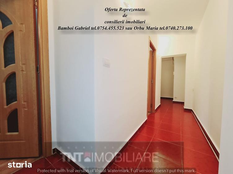 Apartament 2 camere decomandat de vanzare zona Podu Ros - 9