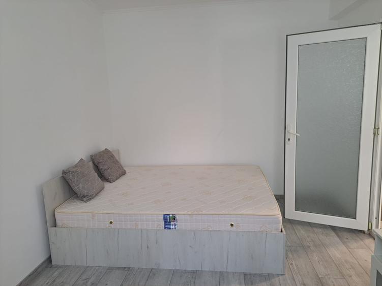 Garsonieră decomandată în Tomis Nord