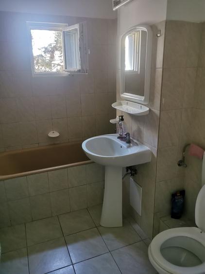 Apartament cu 2 camere decomandat în Zorilor