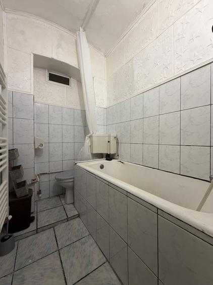 Apartament cu 3 camere, mobilat în P-ța Doina