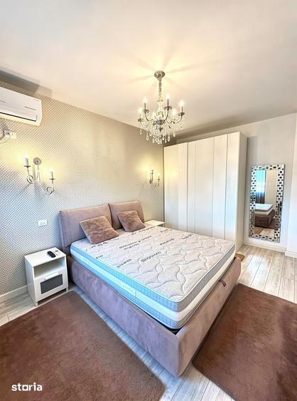 Apartament 2 camere | 7 min M Petrache Poenareu / Grozavesti | Central - 2