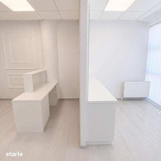 Spațiu comercial, de 30 mp, în Ultracentral