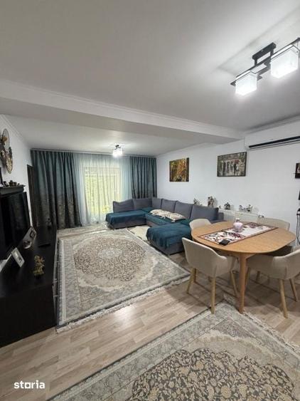Casă cu 3 camere cu Teren 312 Mp în Malu Mare