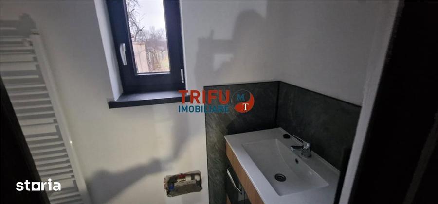 Casă cu 3 camere cu Teren 250 Mp în Central