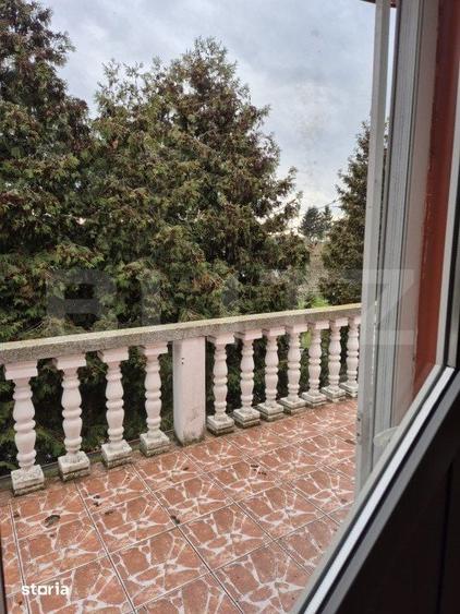 Casă cu Teren 600 Mp în Central