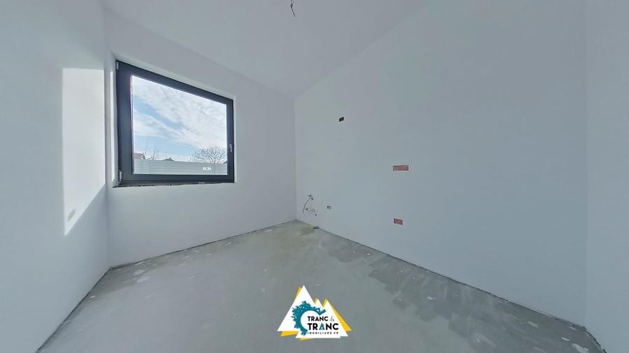 Vila in stil mediteranean cu 3 camere construita in 2024 in Vlaidimirescu - 9