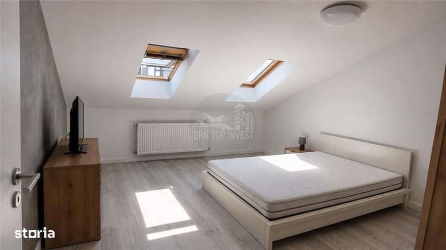 Apartament 3 camere zona Doamna Stanca - 2
