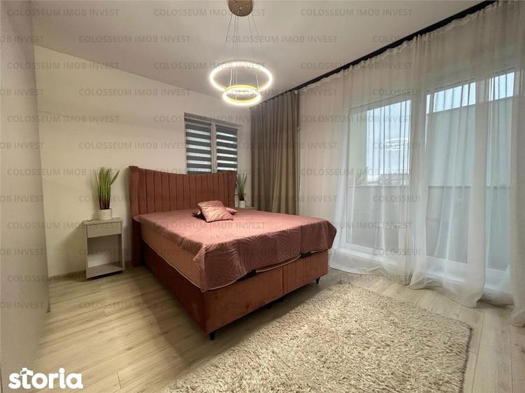 Apartament cu 3 camere în Tractorul — fotografia 3