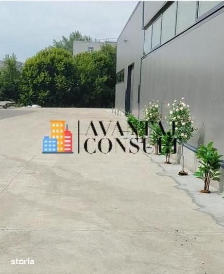 Spațiu comercial, de 580 mp, în Central