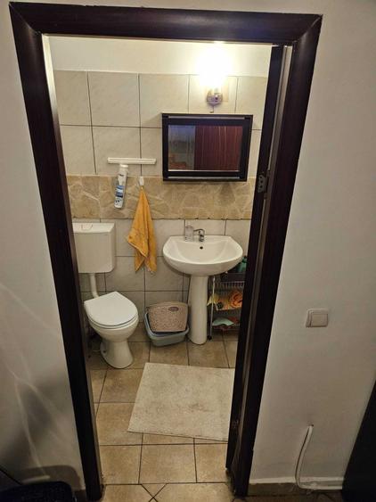Garsonieră decomandată în Exterior Vest