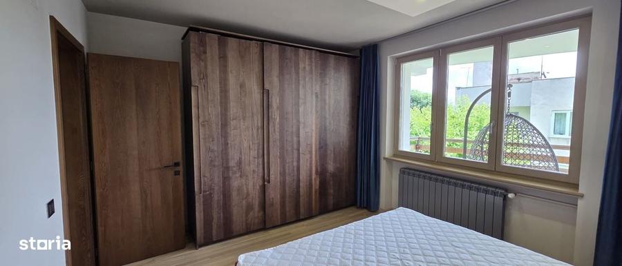 Apartament 3 camere situat Ultra Central-Cetatea Brasov,mobilat,utilat - 2