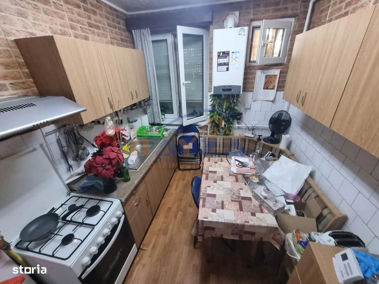 Apartament cu 2 camere decomandat în Independenței