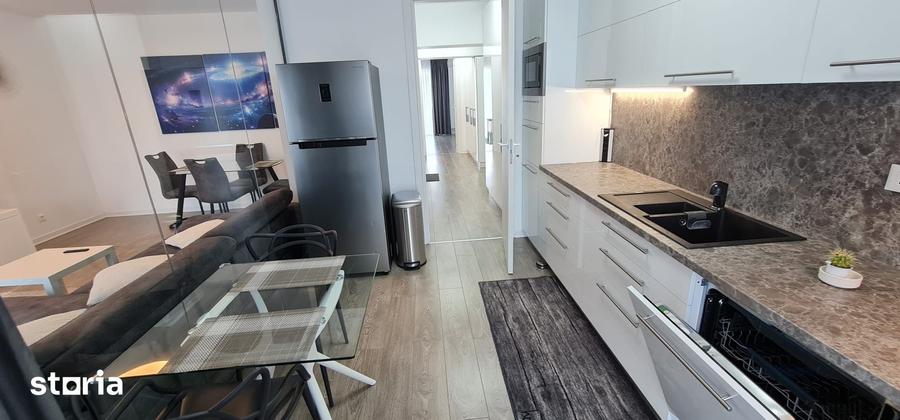 3 camere | Cloud 9 | Aviatiei | Pipera | Promenada - 3