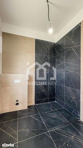 Casă cu 4 camere cu Teren 750 Mp în Jucu