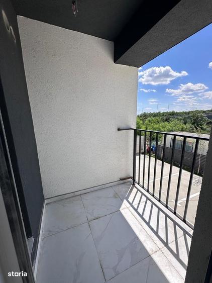Ap 2 camere langa Cartierul Latin - Prelungirea Ghencea - TVA inclus - 3