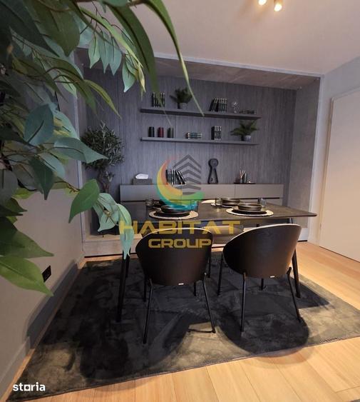 Apartament cu 2 camere decomandat în Olteniței