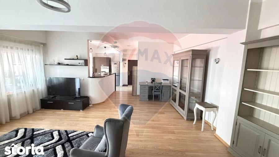 Apartament cu 2 camere în Ștefan cel Mare