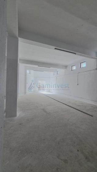 Spațiu comercial, de 371 mp, în Cantemir