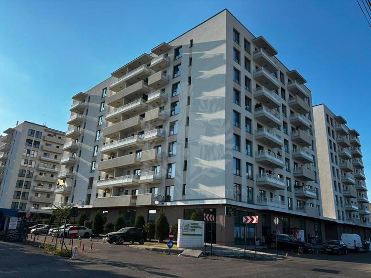 🏡 APARTAMENT  2 CAMERE – COMPLEX REZIDENTIAL VEST - 8