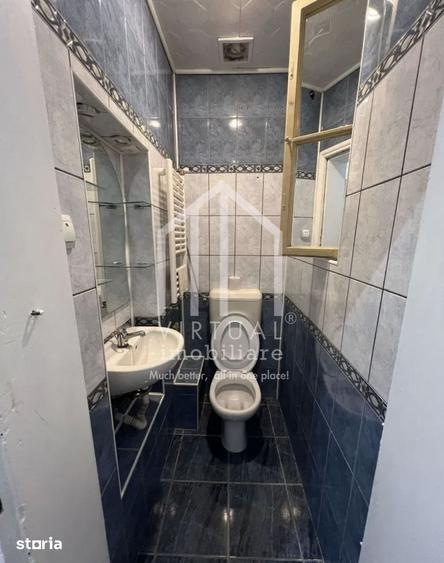 Casă cu 5 camere cu Teren 129 Mp în Trei Stejari