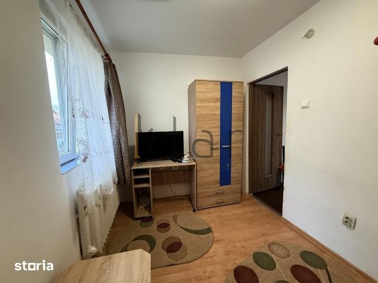 Vanzare apartament 2 camere Gheorgheni - 1