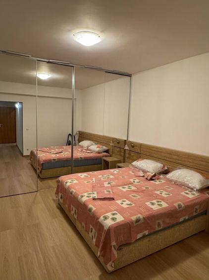 Apartament cu 3 camere decomandat în Nord
