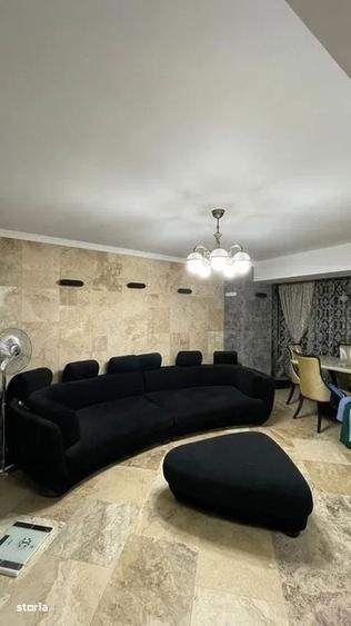 Apartament cu 2 camere în Ultracentral