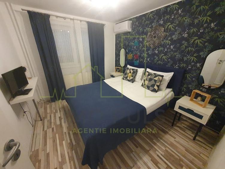 Casă cu Teren 1260 Mp în Soarelui